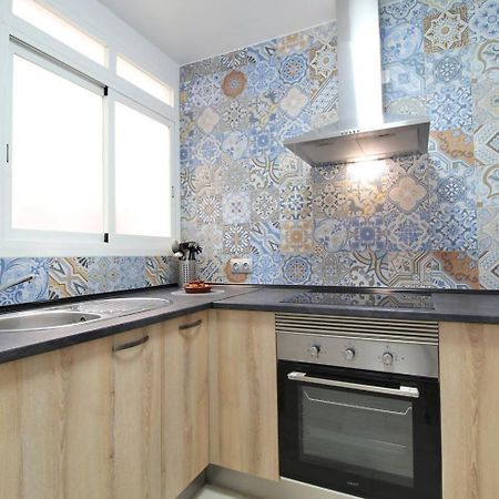 Apartamento Centro Altea Playa Ngoại thất bức ảnh