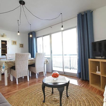 Apartamento Centro Altea Playa Ngoại thất bức ảnh