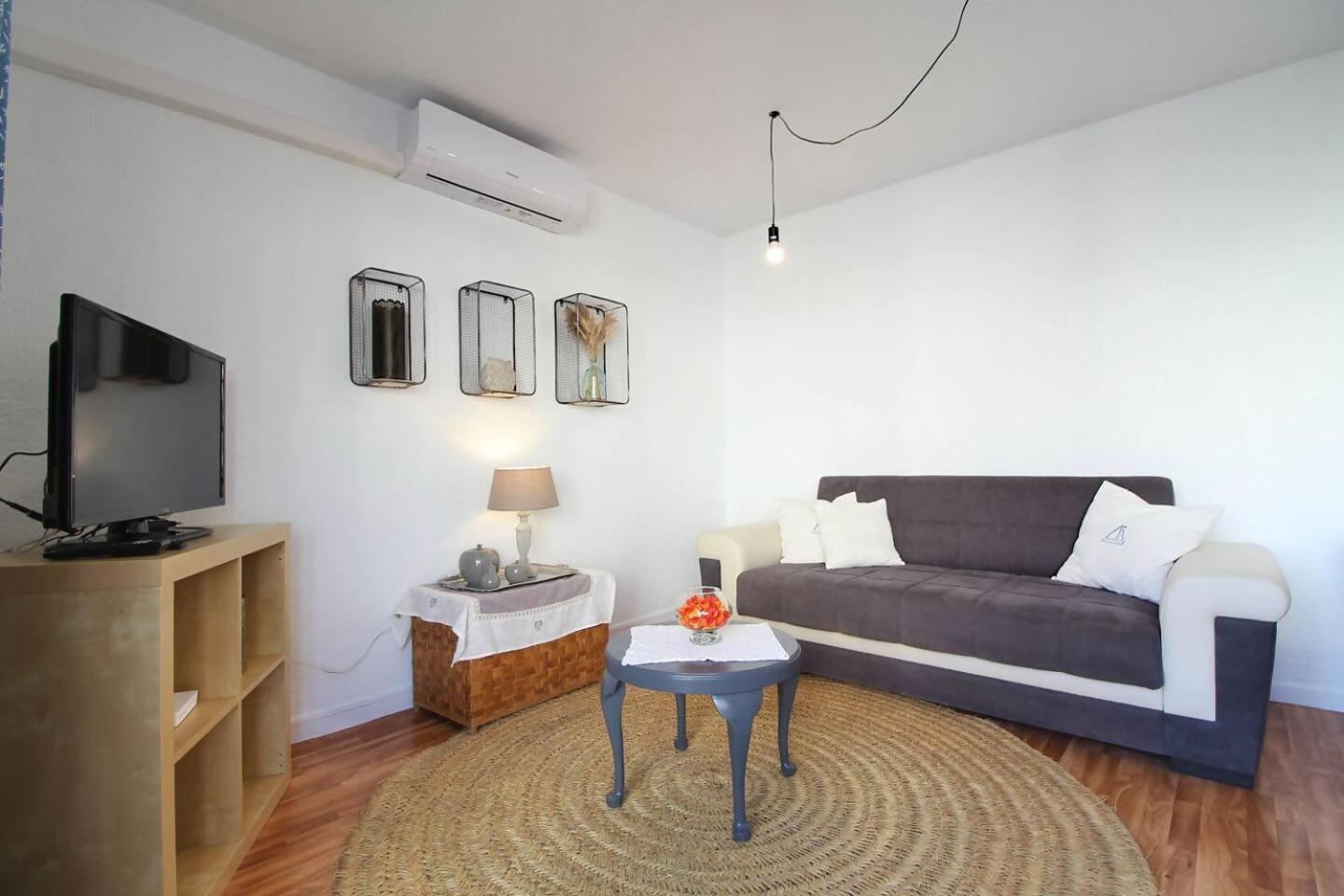 Apartamento Centro Altea Playa Ngoại thất bức ảnh