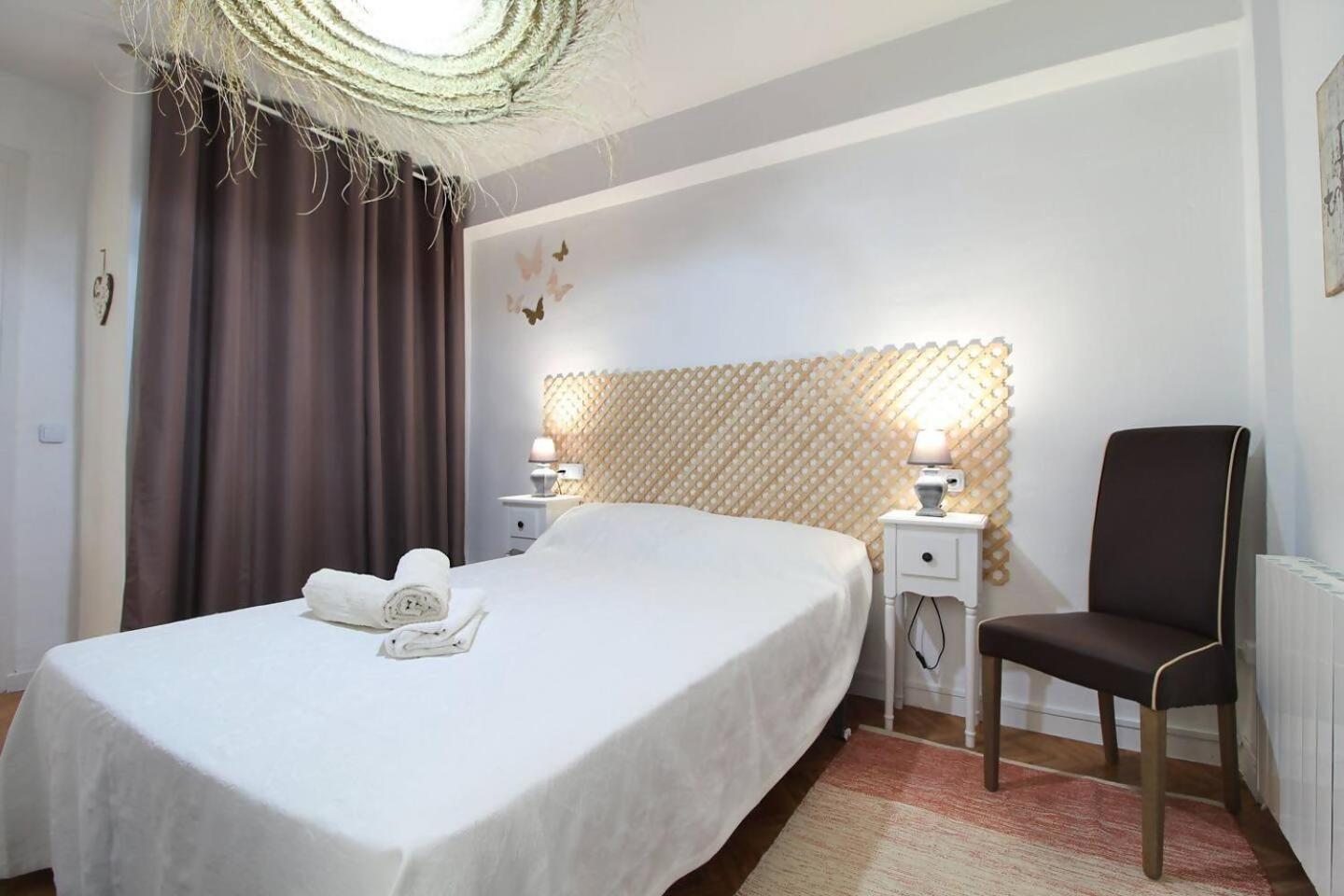 Apartamento Centro Altea Playa Ngoại thất bức ảnh