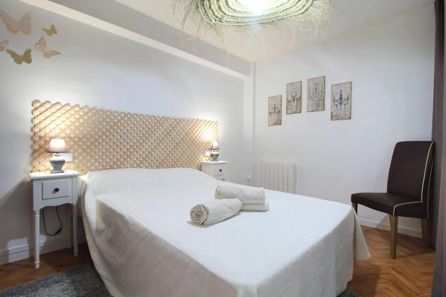 Apartamento Centro Altea Playa Ngoại thất bức ảnh